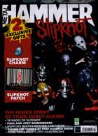 Metal Hammer Magazine Issue NO 392