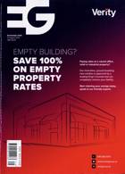 Estates Gazette Magazine Issue 31/08/2024