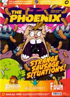 Phoenix Weekly Magazine Issue NO 662