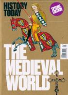 Medieval World (The) Magazine Issue ONE SHOT