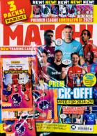 Match Magazine Issue 13/08/2024