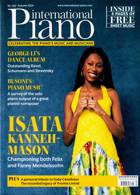 International Piano Magazine Issue AUTUMN