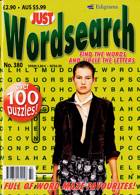 Just Wordsearch Magazine Issue NO 380