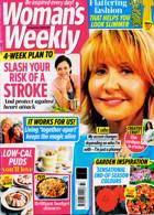 Womans Weekly Magazine Issue 10/09/2024