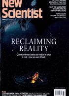 New Scientist Magazine Issue 07/09/2024