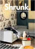 Shrunk Magazine Issue Issue 7