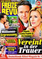 Freizeit Revue Magazine Issue No 27