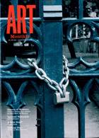 Art Monthly Magazine Issue 12