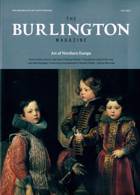 The Burlington Magazine Issue 07