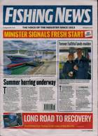 Fishing News Magazine Issue 15/08/2024