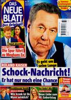 Das Neue Blatt (Ger) Magazine Issue NO 32