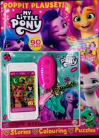 My Little Pony Magazine Issue NO 188