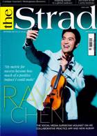 Strad Magazine Issue SEP 24