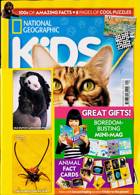 National Geographic Kids Magazine Issue SEP 24