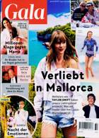 Gala (German) Magazine Issue NO 32