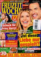 Freizeit Woche Magazine Issue NO 32