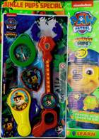 Paw Patrol Magazine Issue NO 142