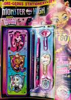 Monster High Magazine Issue NO 2