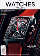 Watches Magazine Issue 78