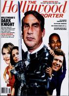 The Hollywood Reporter Magazine Issue 12/06/2024