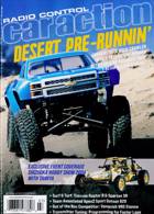 Radio Control Car Action Magazine Issue 07