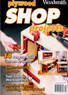 Woodsmith Magazine Issue 44