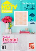 Hgtv Magazine Issue 08