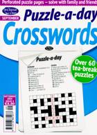 Eclipse Tns Crosswords Magazine Issue NO 9