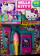 Hello Kitty Magazine Issue NO 161