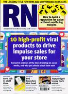 Retail Newsagent Magazine Issue 16/08/2024