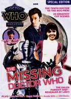 Doctor Who Special Magazine Issue NO 67