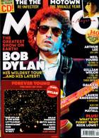 Mojo Magazine Issue OCT 24