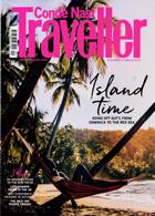 Conde Nast Traveller  Magazine Issue SEP-OCT