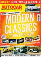 Autocar Magazine Issue 14/08/2024