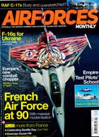 Airforces Magazine Issue SEP 24