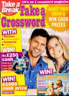 Take A Crossword Magazine Issue NO 9