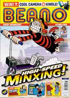 Beano Magazine Issue 17/08/2024