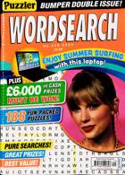 Puzzler Word Search Magazine Issue NO 349