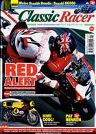 Classic Racer Magazine Issue SEP-OCT