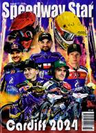 Speedway Star Magazine Issue 17/08/2024