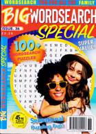 Big Wordsearch Special Magazine Issue NO 36