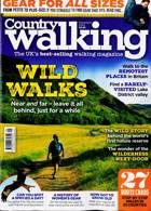 Country Walking Magazine Issue SEP 24