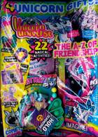 Unicorn Universe Magazine Issue NO 74