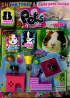 Pets 2 Collect Magazine Issue NO 138