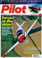 Pilot Magazine Issue SEP 24