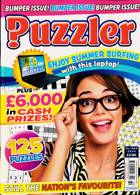 Puzzler Magazine Issue NO 660