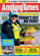 Angling Times Magazine Issue 13/08/2024