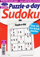 Eclipse Tns Sudoku Magazine Issue NO 9