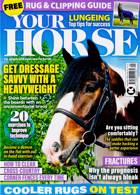 Your Horse Magazine Issue SEP 24