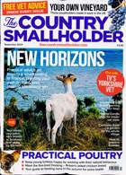 Country Smallholder Magazine Issue SEP 24